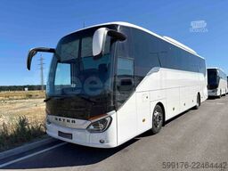 Setra S515