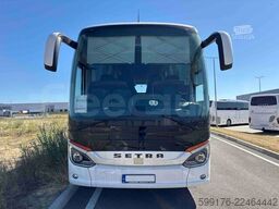 Setra S515