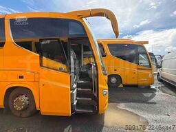 Irizar Volvo