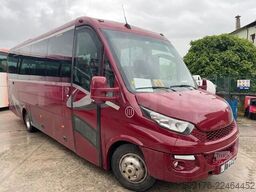 Iveco Auto Cuby