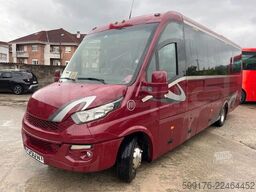 Iveco Auto Cuby