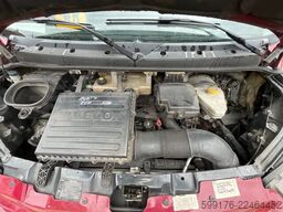 Iveco Auto Cuby