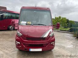 Iveco Auto Cuby