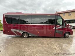Iveco Auto Cuby