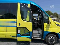 Iveco Ferqui