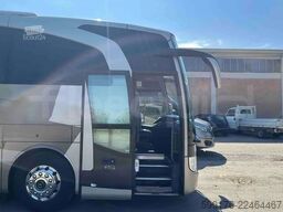 Mercedes-Benz Travego