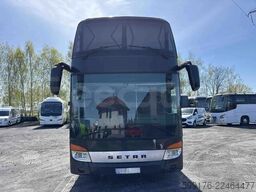 Setra S431