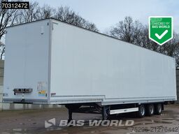 Talson F1227 Mega Rollerbett Luchtvracht