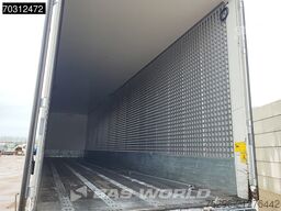 Talson F1227 Mega Rollerbett Luchtvracht