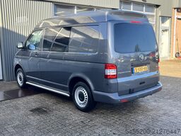 Volkswagen Transporter 2.0 TDI L1H2 BTW en BPM VRIJ!!  Ex ...