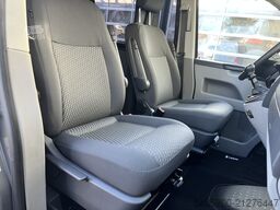 Volkswagen Transporter 2.0 TDI L1H2 BTW en BPM VRIJ!! Ex ...