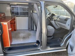 Volkswagen Transporter 2.0 TDI L1H2 BTW en BPM VRIJ!!  Ex ...