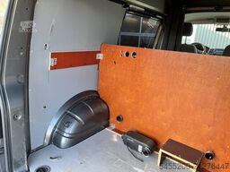 Volkswagen Transporter 2.0 TDI L1H2 BTW en BPM VRIJ!!  Ex ...