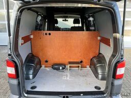 VW Transporter 2.0 TDI L1H2 BTW en BPM VRIJ!!  Ex ...