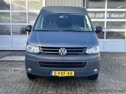 VW Transporter 2.0 TDI L1H2 BTW en BPM VRIJ!!  Ex ...