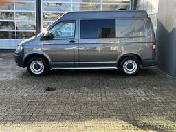 VW Transporter 2.0 TDI L1H2 BTW en BPM VRIJ!!  Ex ...