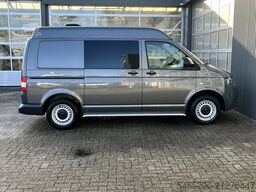 VW Transporter 2.0 TDI L1H2 BTW en BPM VRIJ!!  Ex ...