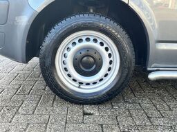 VW Transporter 2.0 TDI L1H2 BTW en BPM VRIJ!!  Ex ...