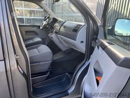 VW Transporter 2.0 TDI L1H2 BTW en BPM VRIJ!!  Ex ...