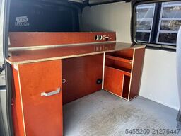 VW Transporter 2.0 TDI L1H2 BTW en BPM VRIJ!!  Ex ...