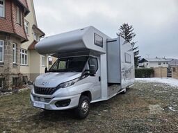 Iveco Sonstige Renntransporter Custom