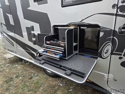 Iveco Sonstige Renntransporter Custom