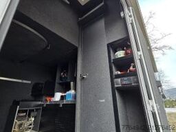 Iveco Sonstige Renntransporter Custom