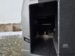 Iveco Sonstige Renntransporter Custom