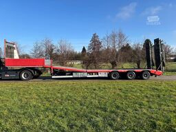 VTR ZANNER | HYDRO STEERING / RAMPS / BRIDGE | TOP ...