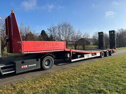 VTR ZANNER | HYDRO STEERING / RAMPS / BRIDGE | TOP ...