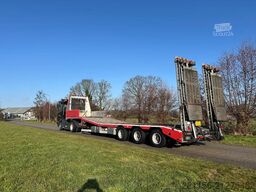 VTR ZANNER | HYDRO STEERING / RAMPS / BRIDGE | TOP ...