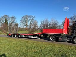 VTR ZANNER | HYDRO STEERING / RAMPS / BRIDGE | TOP ...