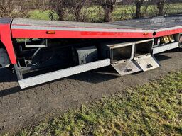 VTR ZANNER | HYDRO STEERING / RAMPS / BRIDGE | TOP ...