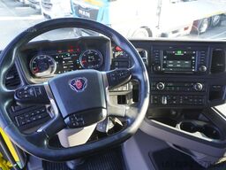 SCANIA R650 V8 8x4/4 E6 / 2020 / Frame 9.7 m