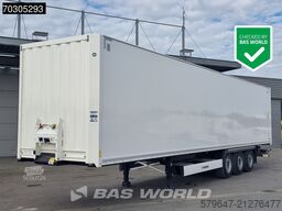 Krone SD NEW! Direkt-Verfugbar Liftachse