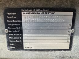 Hapert Sapphire