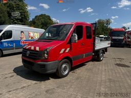 VW Crafter 2.0L Diesel