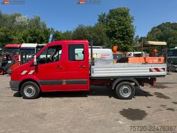 VW Crafter 2.0L Diesel
