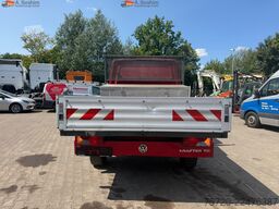 VW Crafter 2.0L Diesel