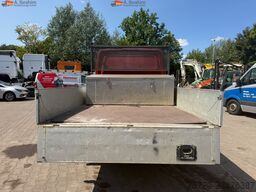 VW Crafter 2.0L Diesel