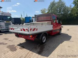 VW Crafter 2.0L Diesel
