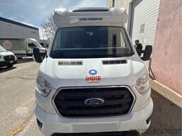 Ford Transit Weinsberg Carasuite 2024  | Cambio automatico | 5 posti letto