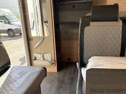 Ford Transit Weinsberg Carasuite 2024  | Cambio automatico | 5 posti letto