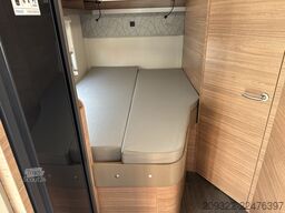 Ford Transit Weinsberg Carasuite 2024  | Cambio automatico | 5 posti letto