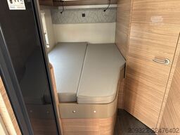 Ford Transit Weinsberg Carasuite 2024  | Cambio automatico | 5 posti letto