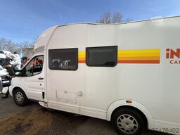 Ford Transit Weinsberg Carasuite 2024  | Cambio automatico | 5 posti letto