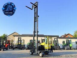 Combilift C5000XL GAS TRIPLEX 6920 FREE-LIFT CABIN