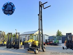 Combilift C5000 XL GAS TRIPLEX 6920 FORK POSITIONE