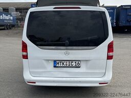 Mercedes Marco Polo 2022 | Cambio automatico | Tetto a soffietto
