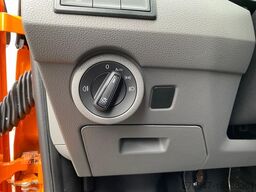 VOLKSWAGEN T6.1 Transporter Kasten lang LED PDC KLIMA SITZH